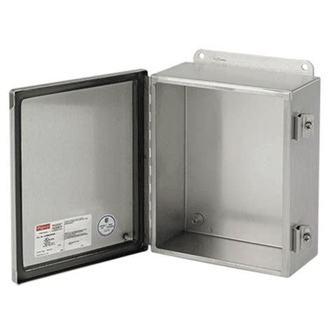 304 stainless steel box|stainless steel enclosure boxes.